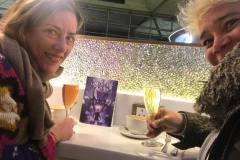 claraysusanaLondresStansted21012019-00