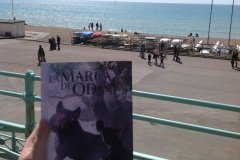 cristinamendezenbrightonjunio2013