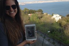 julianasampaionapolesvesubio07042014