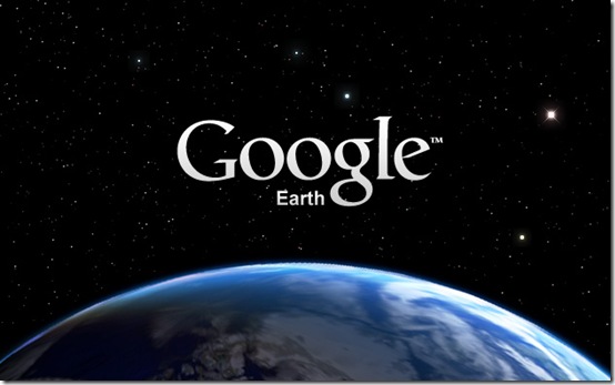 Google Earth es una herramienta imprescindible