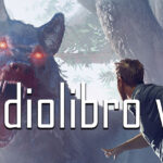 V4 Audiolibro de La marca de Odín: El despertar