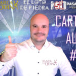 Carta del Autor 92 la inspiración asiática de Xavier Marcé
