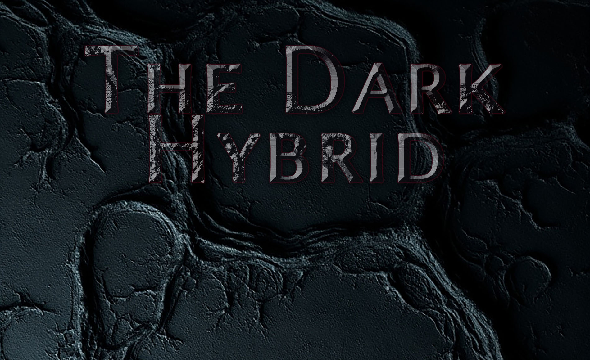 The Dark Hybrid Bonus Chapter for Mark of Odin: Ragnarok now available in English