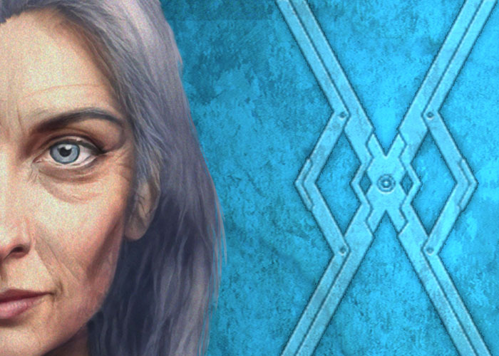 Alvit: La historiadora