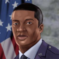 Relato extendido – Derek Chapman: Semper Fidelis