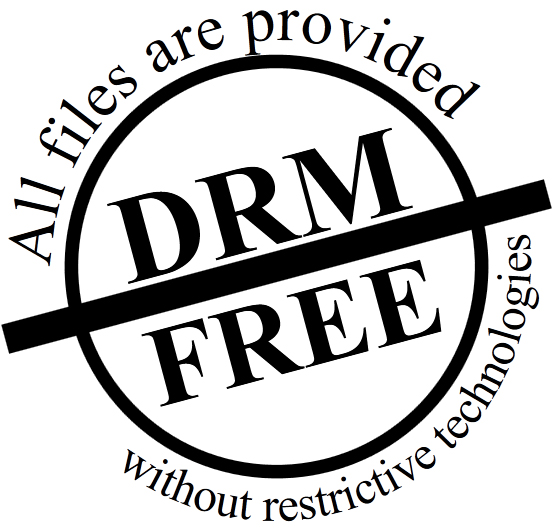 La Marca de Odín se adhiere a la campaña DRM-Free