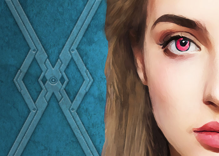 Freya: Forjada por el destino