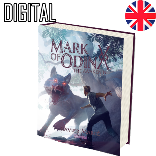 Mark of Odin: The Awakening Online Pass