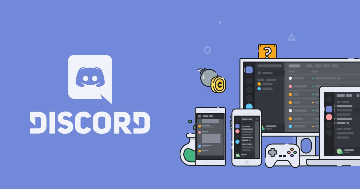 MARK OF ODIN’S DISCORD SERVER IS ALREADY AVAILABLE!