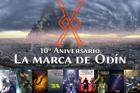 10 Aniversario de LMDO ES