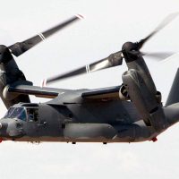 1024px-V-22_Osprey_tiltrotor_aircraft