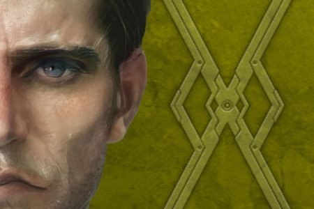 Arlequin Nivel 2 Banner