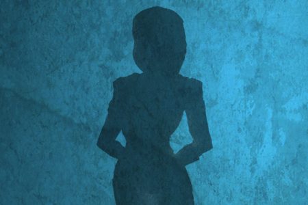 Brunilda Sketch Banner