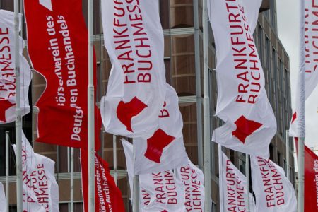 Feria de Frankfurt 01