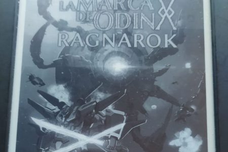 Foto Kindle LMDO Ragnarok Banner