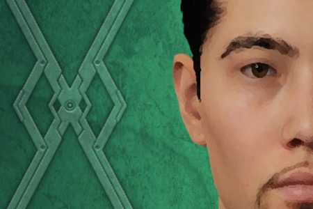 Kira Takeda Nivel 2 Banner