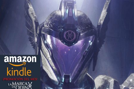 LMDO ECAV - Promo del Mes Amazon