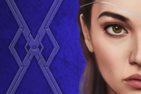 Maria Luces Nivel 2 Banner