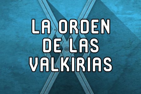 Orden de las Valkirias Thumb