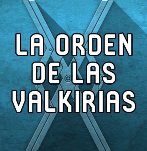 Orden de las Valkirias Thumb