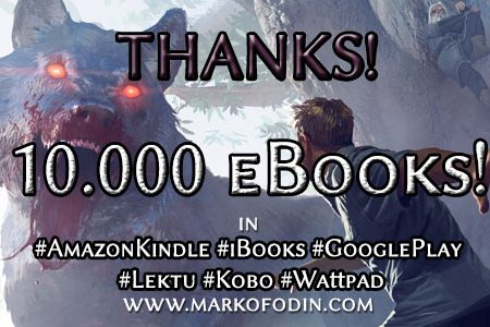 Recordventasebookmarkofodin10K03022020