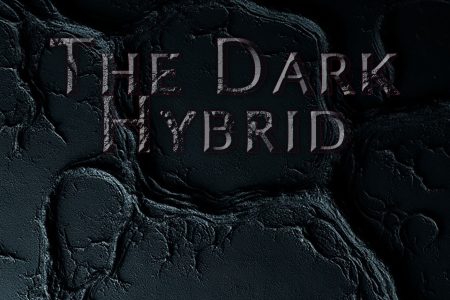 The Dark Hybrid, Bonus Chapter for Mark of Odin: Ragnarok book by author and writer Xavier Marce