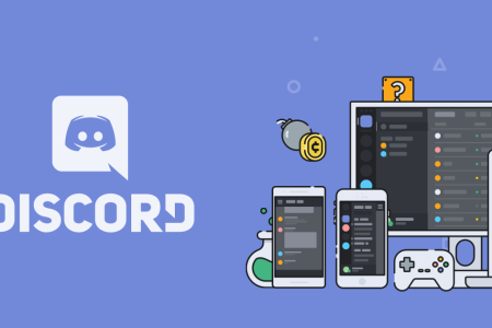 discord