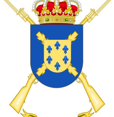 emblema tercio alejandro farnesio