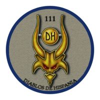 escuadron111dhlogo