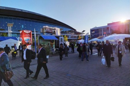 feria del libro de frankfurt 07