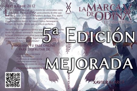 lmdoed 5a edicion mejorada 2022