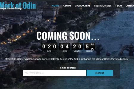 markofodincomingsooncountdown