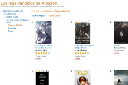 top1scifiamazon