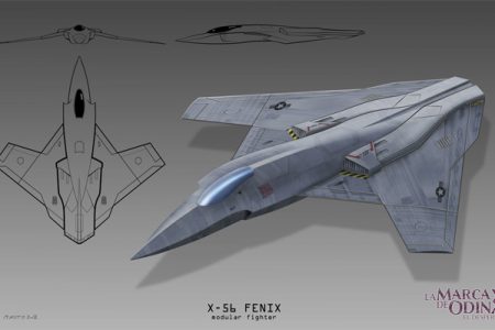 x-56-modular-fighter