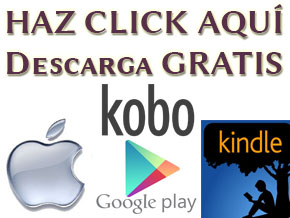 Ya podéis leer gratis La Marca de Odín: El despertar en iTunes, Google play, Kobo y Amazon kindle