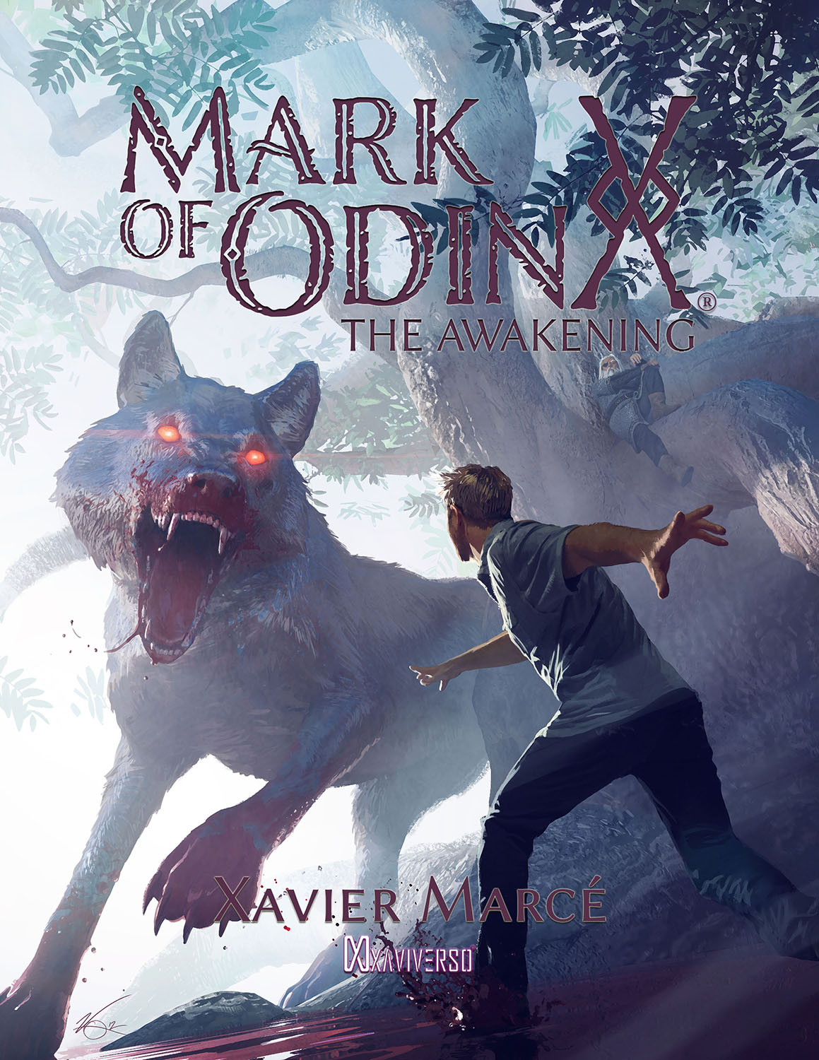 Mark of Odin: The Awakening