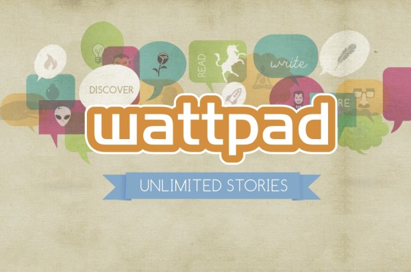 La Marca de Odín: El despertar llega a Wattpad