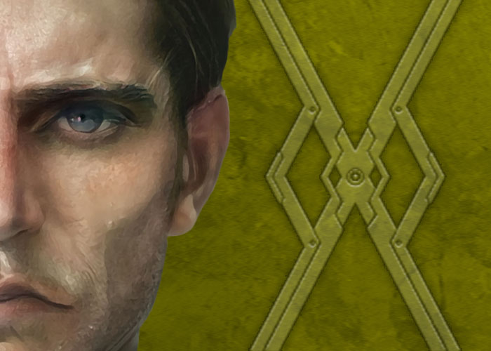 Ya está disponible el relato extendido ‘Arlequín: El fruto del Edén’