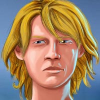 Relato extendido – Tristán: La búsqueda