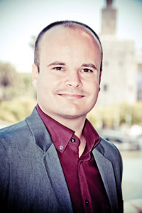xavier marce