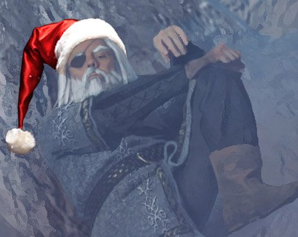 Carta del autor #18: Feliz navidad y año nevo 2014
