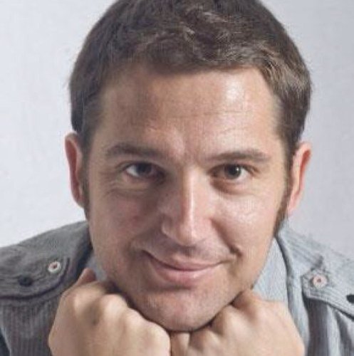 Tras la Marca de Odín #05: Entrevista a Javier Padilla de 3Dsignia