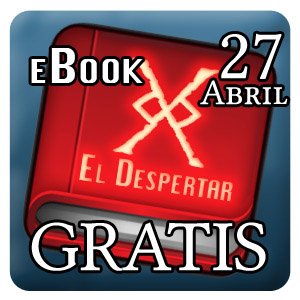 Compra gratis el eBook de La Marca de Odín: El despertar durante el cumpleaños del autor