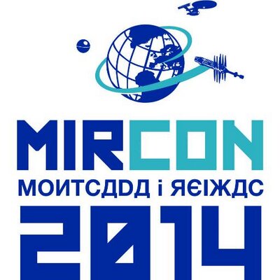 Colaboramos con la mircon 2014