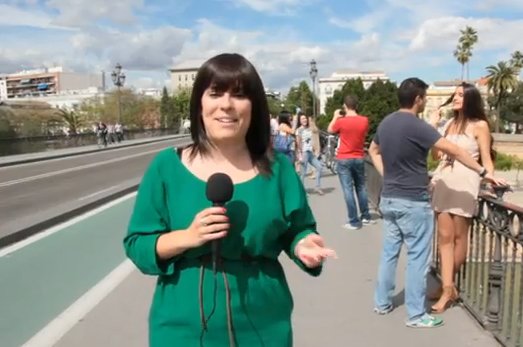 #DesastreSevilla marca el lanzamiento de La Marca de Odín